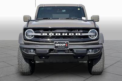 2026 Ford Bronco 4x4 SUV for sale #TLB39906 - photo 2