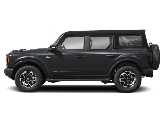 New 2026 Ford Bronco - photo 2