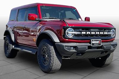 2026 Ford Bronco 4x4 SUV for sale #TLB41195 - photo 1