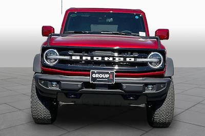 2026 Ford Bronco 4x4 SUV for sale #TLB41195 - photo 2