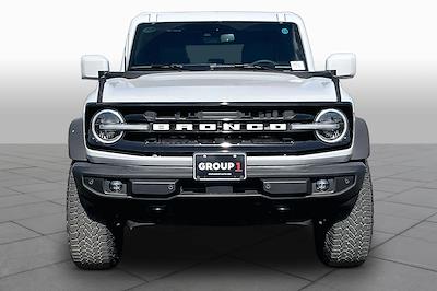 2026 Ford Bronco 4x4 SUV for sale #TLB41516 - photo 2