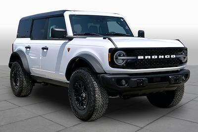 2026 Ford Bronco 4x4 SUV for sale #TLB43910 - photo 1