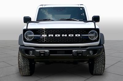 2026 Ford Bronco 4x4 SUV for sale #TLB43910 - photo 2
