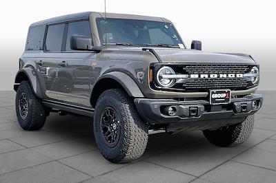 2026 Ford Bronco 4x4 SUV for sale #TLB44101 - photo 1