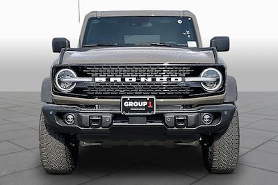 2026 Ford Bronco 4x4 SUV for sale #TLB44101 - photo 2