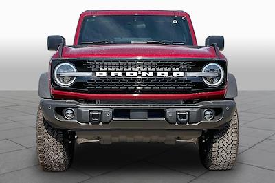 2026 Ford Bronco 4x4 SUV for sale #TLB44146 - photo 2