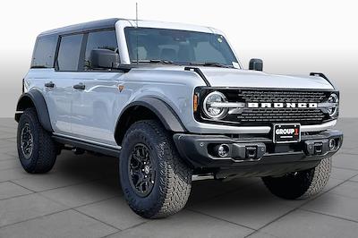 2026 Ford Bronco 4x4 SUV for sale #TLB44191 - photo 1