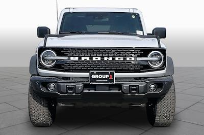 2026 Ford Bronco 4x4 SUV for sale #TLB44191 - photo 2