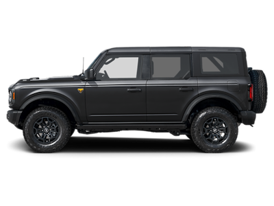 2026 Ford Bronco 4x4 SUV for sale #TLB44199 - photo 2