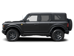 2026 Ford Bronco 4x4 SUV for sale #TLB44199 - photo 2