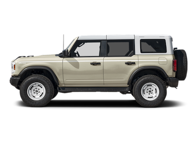 2026 Ford Bronco 4x4 SUV for sale #TLB45378 - photo 2