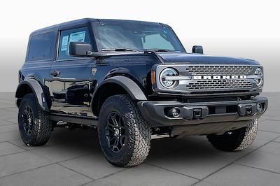 2026 Ford Bronco 4x4 SUV for sale #TLB46266 - photo 1