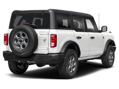 2026 Ford Bronco 4x4 SUV for sale #TLB47721 - photo 1