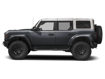 2026 Ford Bronco 4x4 SUV for sale #TLB53288 - photo 2