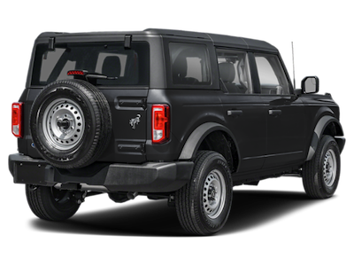 2026 Ford Bronco 4x4 SUV for sale #TLB56621 - photo 1