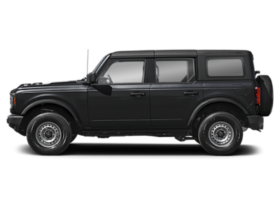 2026 Ford Bronco 4x4 SUV for sale #TLB56621 - photo 2