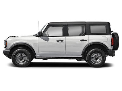 2026 Ford Bronco 4x4 SUV for sale #TLB56741 - photo 2