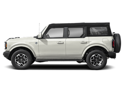 2026 Ford Bronco 4x4 SUV for sale #TLB57144 - photo 2