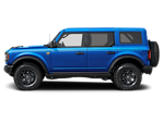 2026 Ford Bronco 4x4 SUV for sale #TLB57341 - photo 2