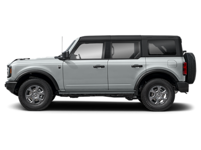2026 Ford Bronco 4x4 SUV for sale #TLB80648 - photo 1