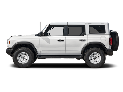 2026 Ford Bronco 4x4 SUV for sale #TLB81199 - photo 2