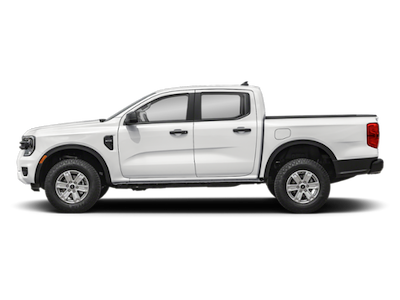 2026 Ford Ranger SuperCrew Cab 4x2 Pickup for sale #TLE41499 - photo 2