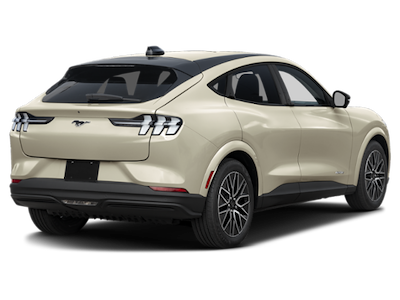 2026 Ford Mustang Mach-E RWD SUV for sale #TMA25539 - photo 1