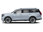 2027 Ford Expedition 4x2 SUV for sale #VEA26558 - photo 2