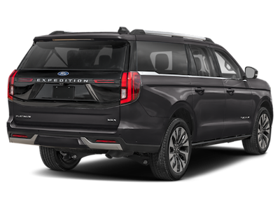 2027 Ford Expedition MAX 4x4 SUV for sale #VEA35355 - photo 1