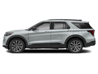 2027 Ford Explorer RWD SUV for sale #VGA08983 - photo 2