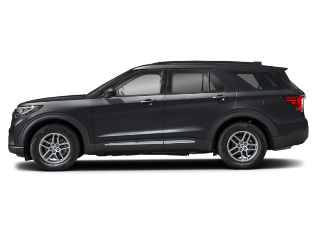 New 2027 Ford Explorer - photo 2