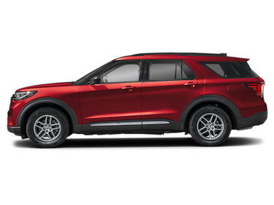 2027 Ford Explorer RWD SUV for sale #VGA26714 - photo 2