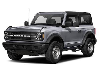 2026 Ford Bronco 4x4 SUV for sale #A97609 - photo 1