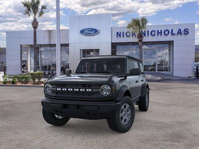 2026 Ford Bronco 4WD SUV for sale #N6S189 - photo 2