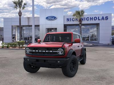 2026 Ford Bronco 4x4 SUV for sale #B35306 - photo 2