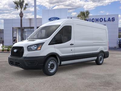 2026 Ford Transit 250 Medium Roof RWD Empty Cargo Van for sale #B35913 - photo 1