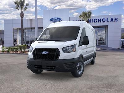 2026 Ford Transit 250 Medium Roof RWD Empty Cargo Van for sale #B35913 - photo 2