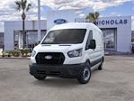 2026 Ford Transit 250 Medium Roof RWD Empty Cargo Van for sale #N6T306 - photo 2