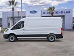 2026 Ford Transit 250 Medium Roof RWD Empty Cargo Van for sale #N6T306 - photo 3