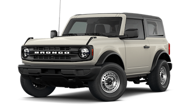 2026 Ford Bronco 4x4 SUV for sale #B61363 - photo 1