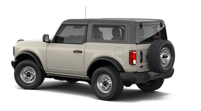 2026 Ford Bronco 4x4 SUV for sale #B61363 - photo 2