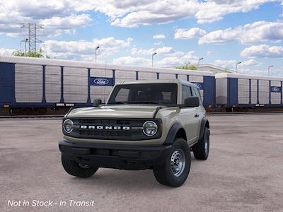 2026 Ford Bronco 4x4 SUV for sale #B61363 - photo 2