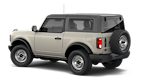 2026 Ford Bronco 4x4 SUV for sale #B61363 - photo 2