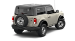 2026 Ford Bronco 4x4 SUV for sale #B61363 - photo 3