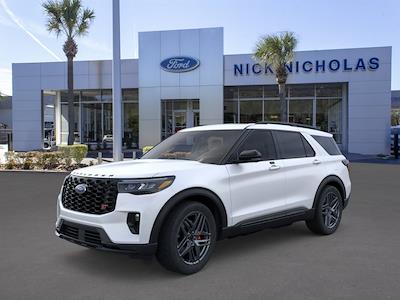 2026 Ford Explorer 4WD SUV for sale #N6S143 - photo 1