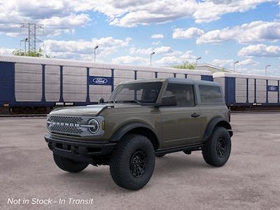 2026 Ford Bronco 4x4 SUV for sale #B68010 - photo 1