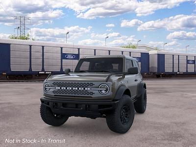 2026 Ford Bronco 4x4 SUV for sale #B68010 - photo 2