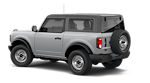 2026 Ford Bronco 4x4 SUV for sale #B68061 - photo 27