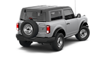 2026 Ford Bronco 4x4 SUV for sale #B68061 - photo 28