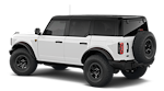 2026 Ford Bronco 4x4 SUV for sale #B68063 - photo 27